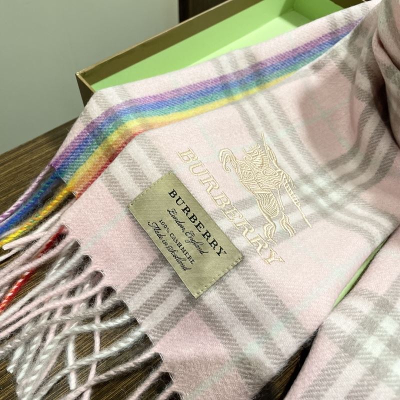 Burberry Scarf